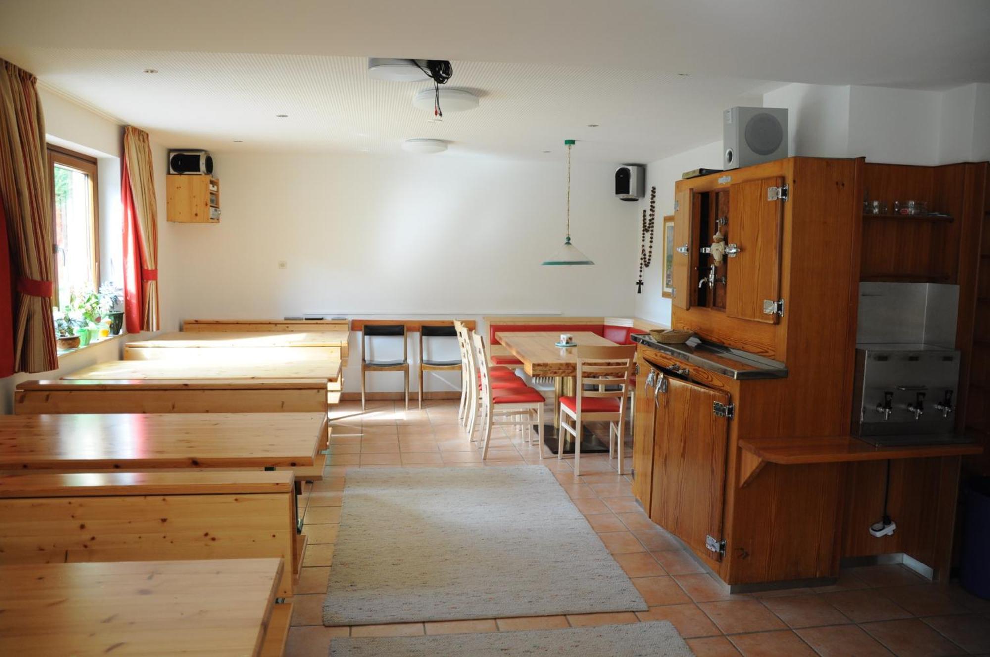 Pension Leitner Hermagor-Pressegger See Exterior photo